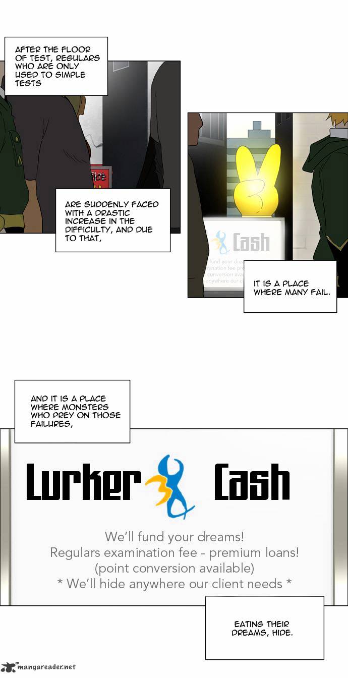 Tower of God, Chapter 81 image 04